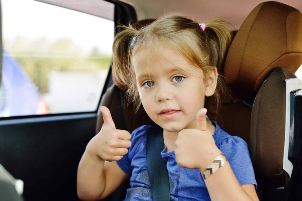 Best Booster Seats of 2026, Tested & Reviewed