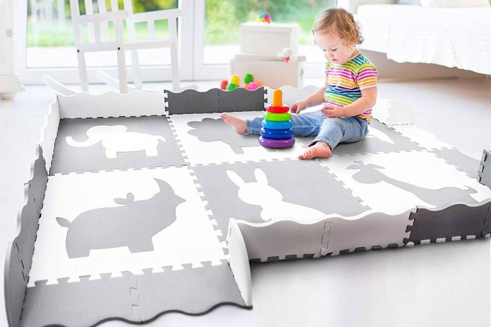 Best Baby Playmats of 2026, Tested & Reviewed