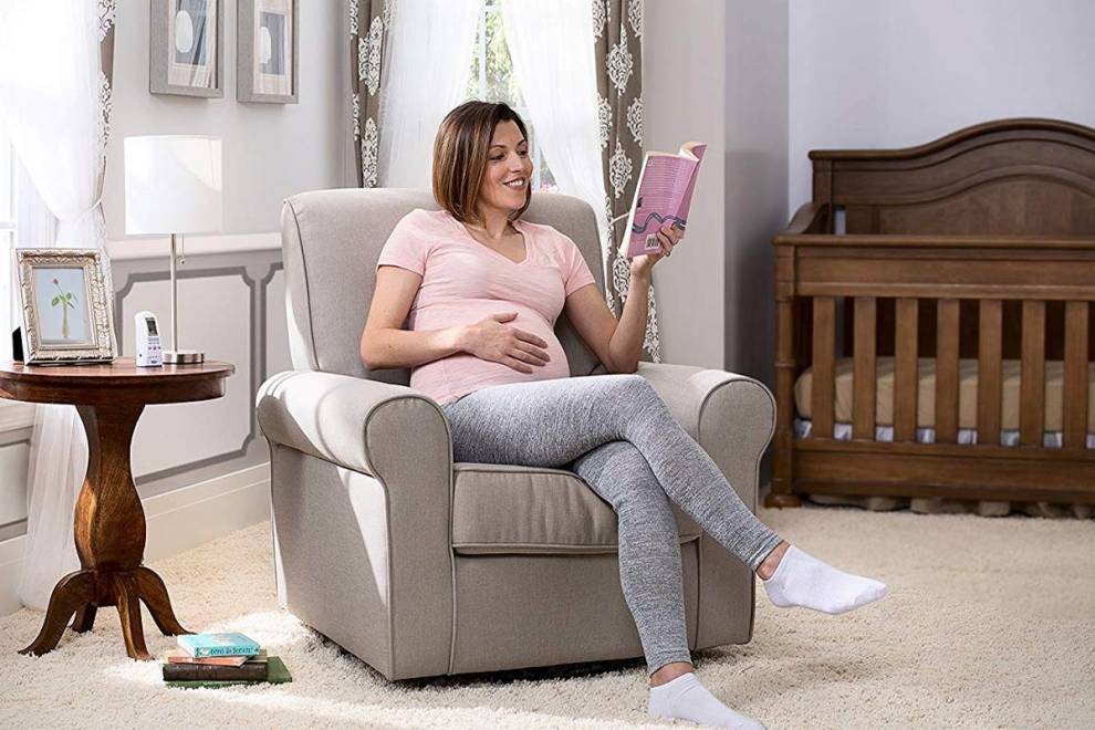 Best Nursery Chairs 2026, Tested & Reviewed