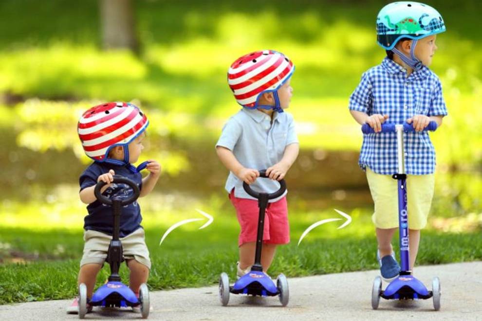Best Kids Scooters of 2026, Tested & Reviewed