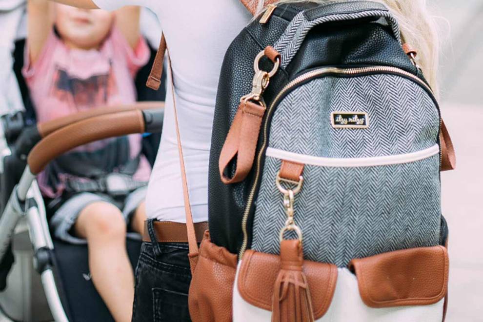 The Best Diaper Bags of 2026, Tested & Reviewed