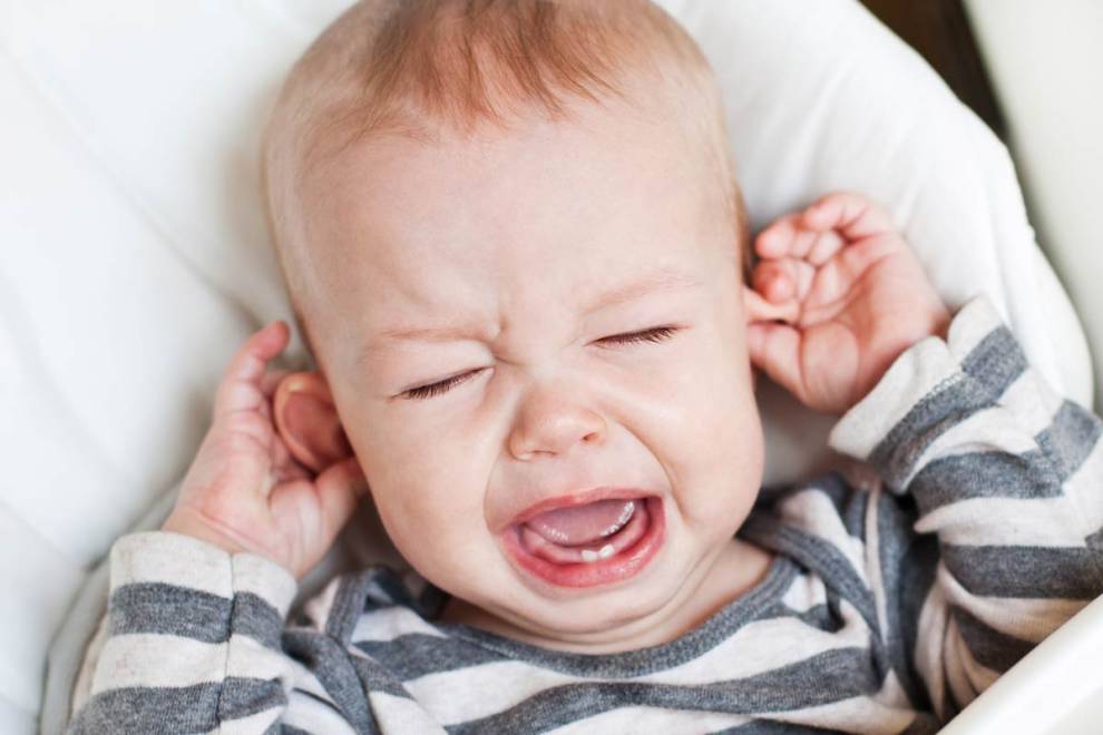 Croup and Stridor Sound Clips