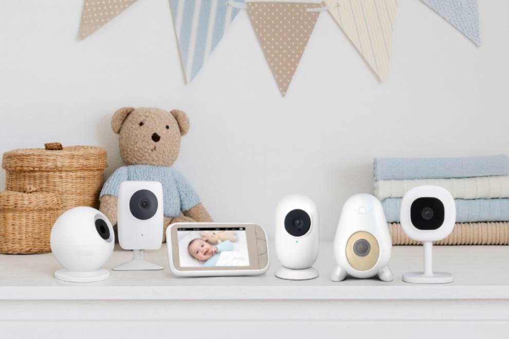 The Best Baby Monitors of 2025, Tested & Reviewed