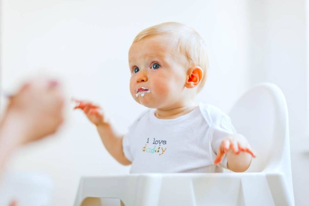 The Best Baby Cereals of 2026, Tested & Reviewed