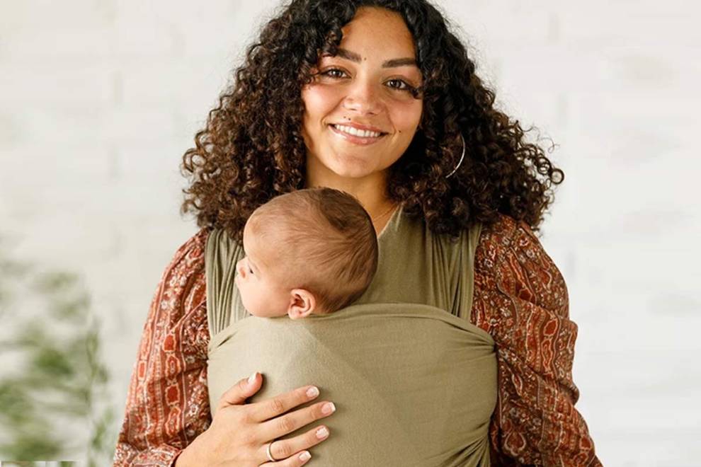 Best Baby Wraps of 2026, Tested & Reviewed