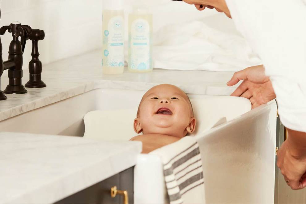 Best Baby Bathtubs of 2026, Tested & Reviewed