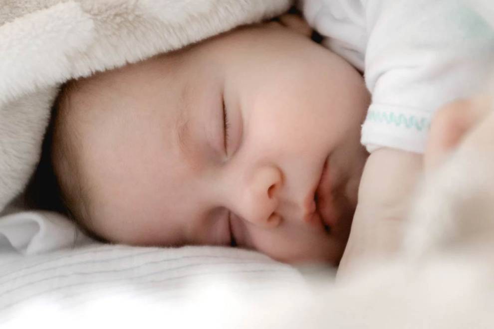 SIDS - Sudden Infant Death Syndrome