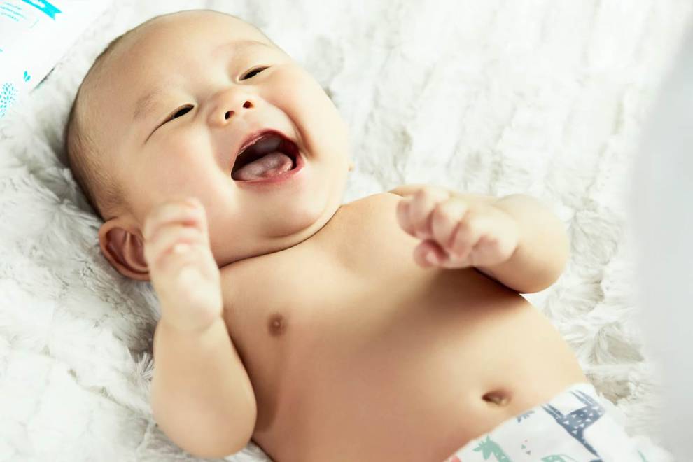 Taking Care of the Umbilical Cord