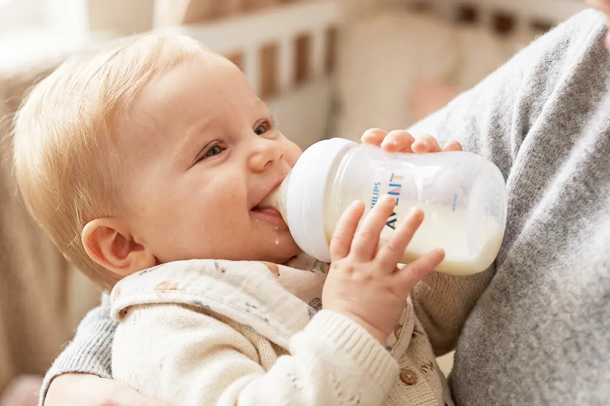 Best Organic Baby Formulas 2026: Expert Reviews