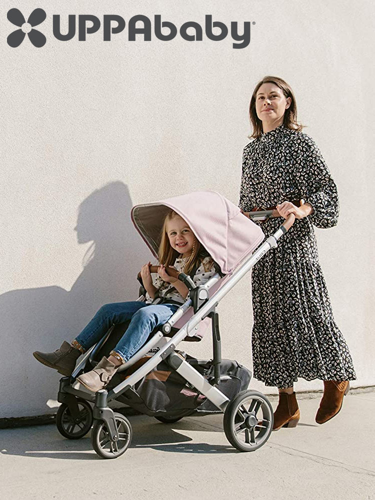 UppaBaby Cruz Stroller